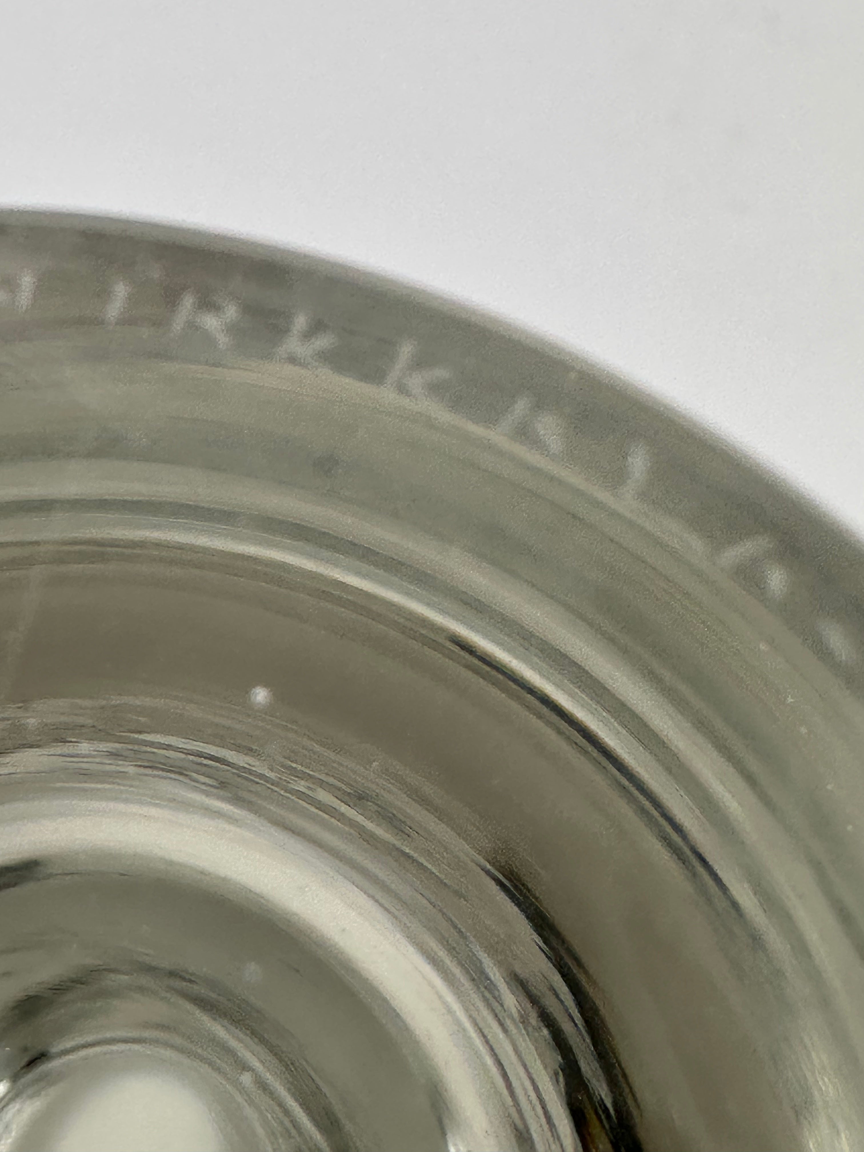 Tapio Virkkala – Iittala 3412 (15 cm)