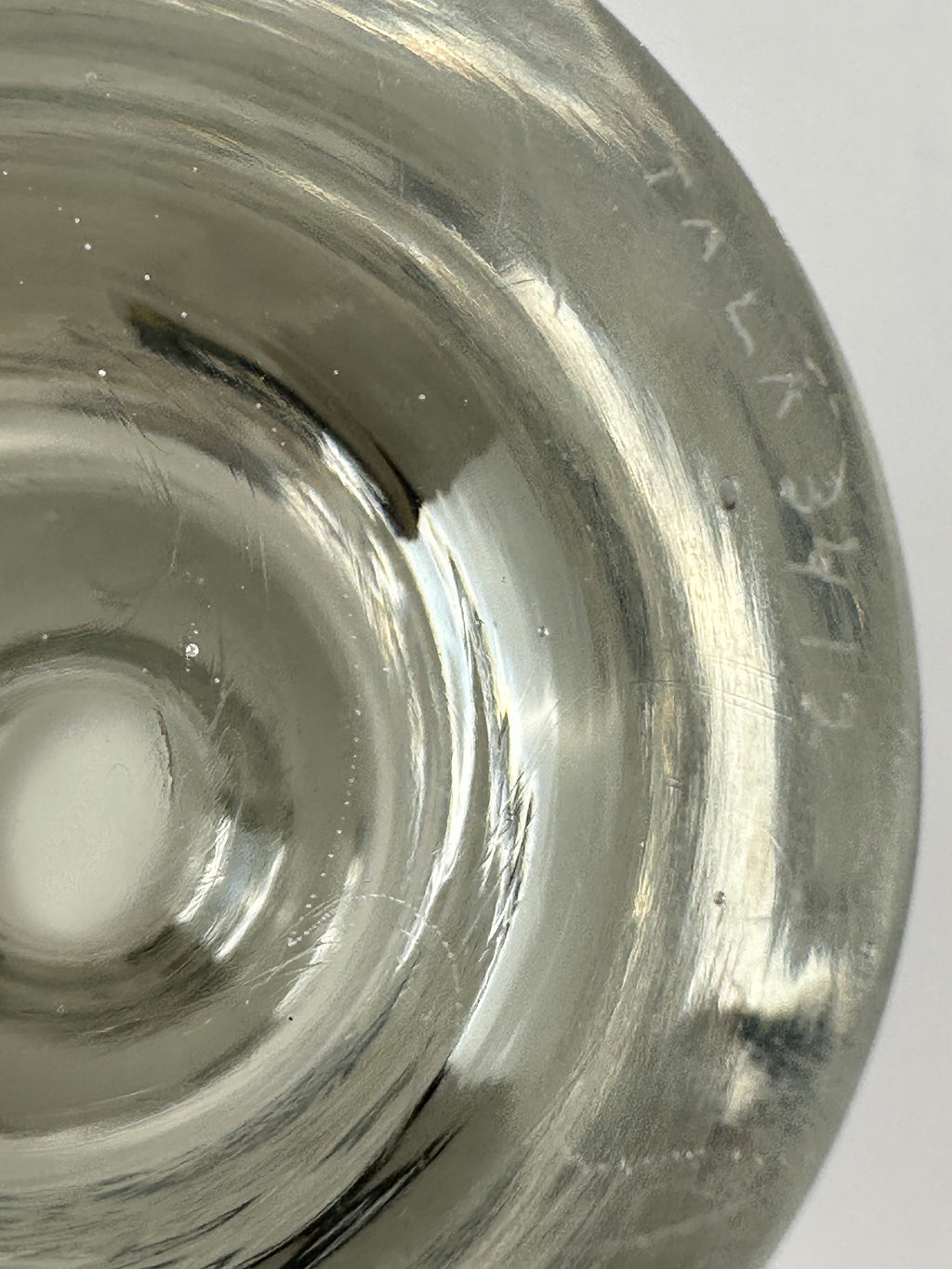 Tapio Virkkala – Iittala 3412 (15 cm)