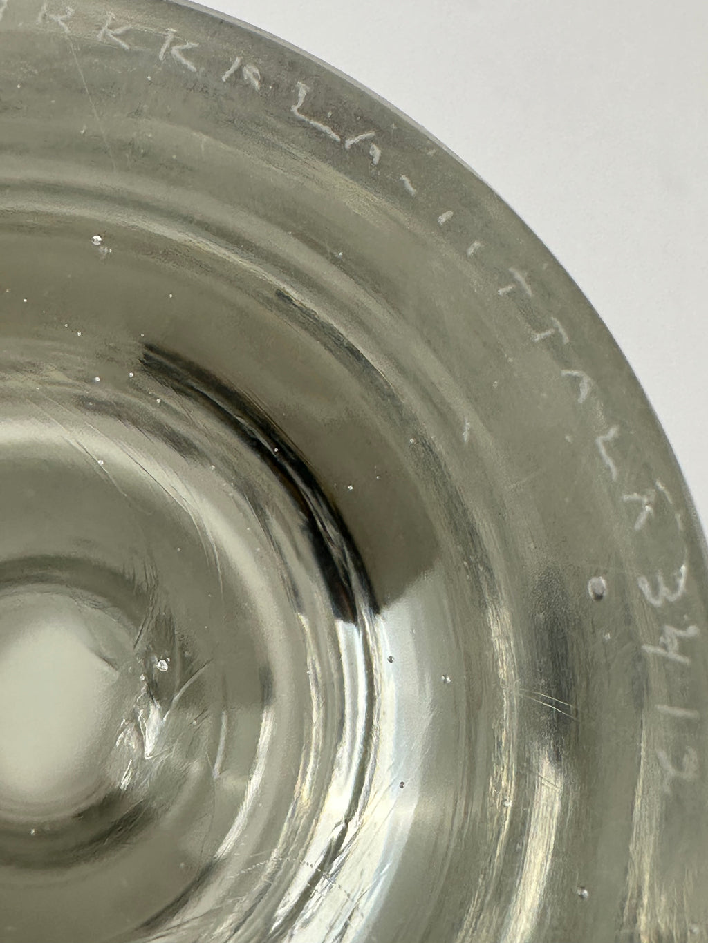 Tapio Virkkala – Iittala 3412 (15 cm)