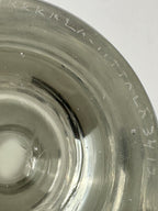 Tapio Virkkala – Iittala 3412 (15 cm)