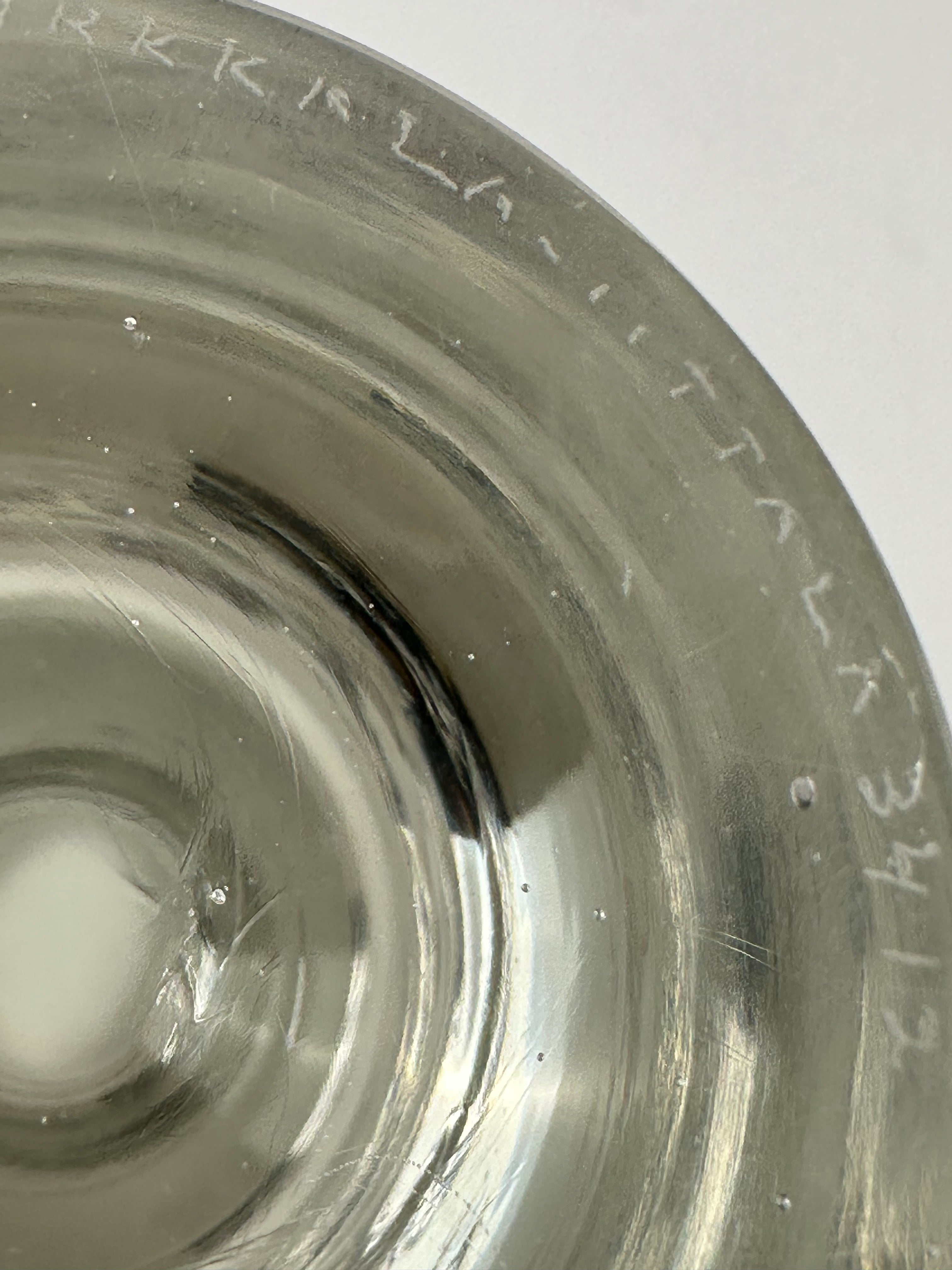 Tapio Virkkala – Iittala 3412 (15 cm)