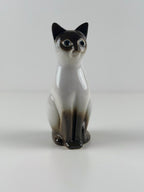 Tilgmans EGO – Stengods-kissafiguuri, 19 cm