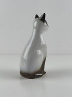 Tilgmans EGO – Stengods-kissafiguuri, 19 cm