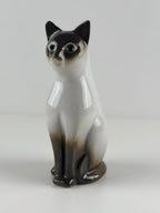 Tilgmans EGO – Stengods-kissafiguuri, 19 cm