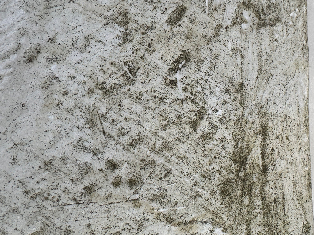 Seinäreliefi “Äiti ja lapsi” – signeerattu E.R. 46