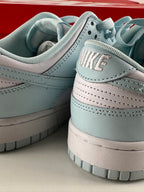 Nike Dunk Low Retro "White / Glacier Blue" Brand new