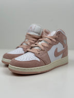Air Jordan 1 Mid SE (GS) – Legend Pink (EU 38)