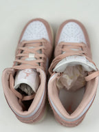 Air Jordan 1 Mid SE (GS) – Legend Pink (EU 38)