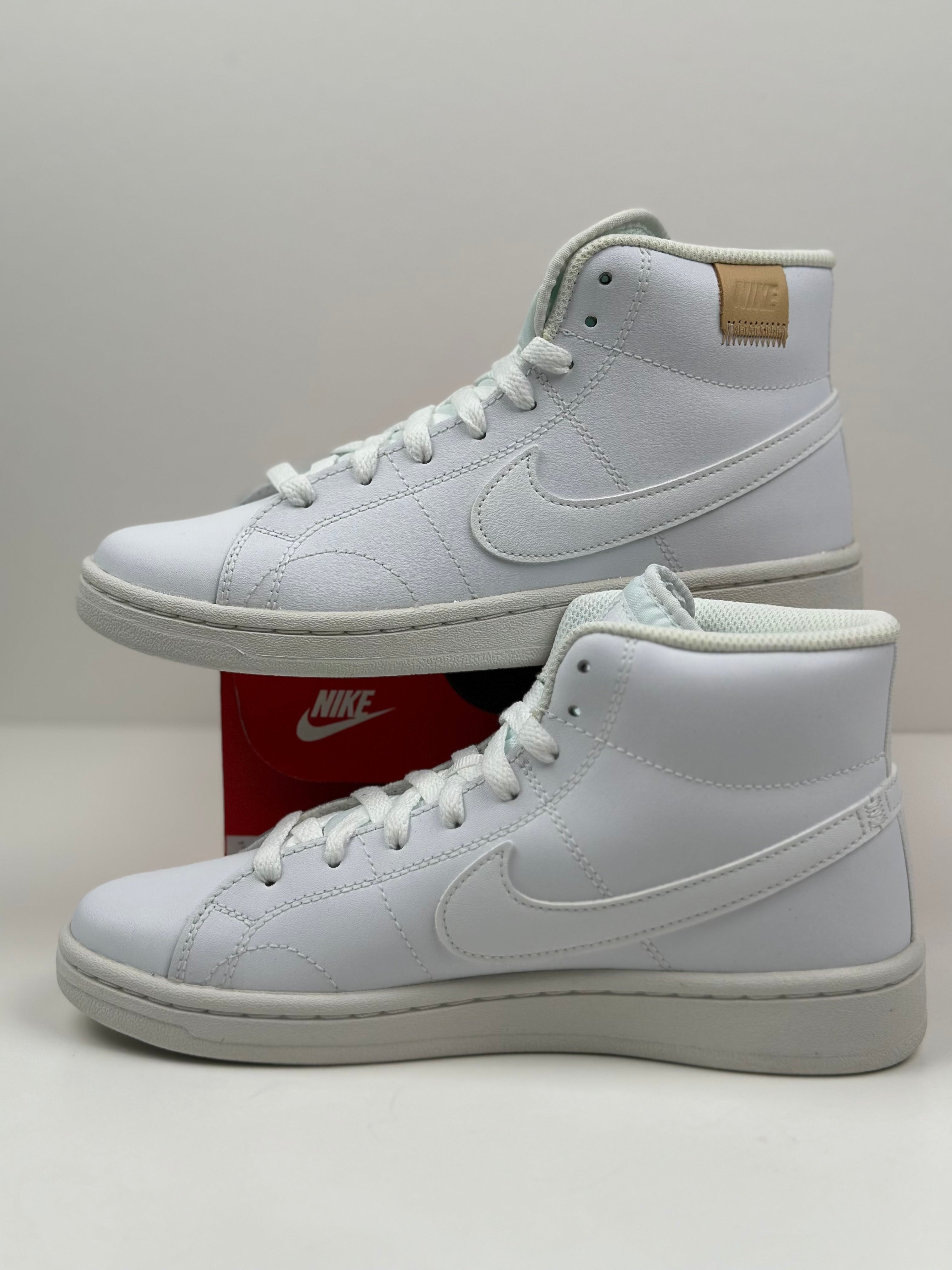 Nike Court Royale Mid