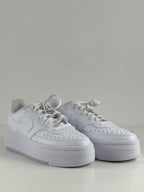 Nike Court Vision Alta LTR "Triple White" Brand new