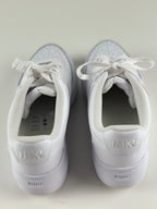 Nike Court Vision Alta LTR "Triple White" Brand new