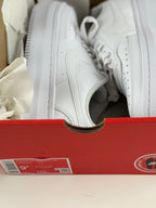 Nike Court Vision Alta LTR "Triple White" Brand new