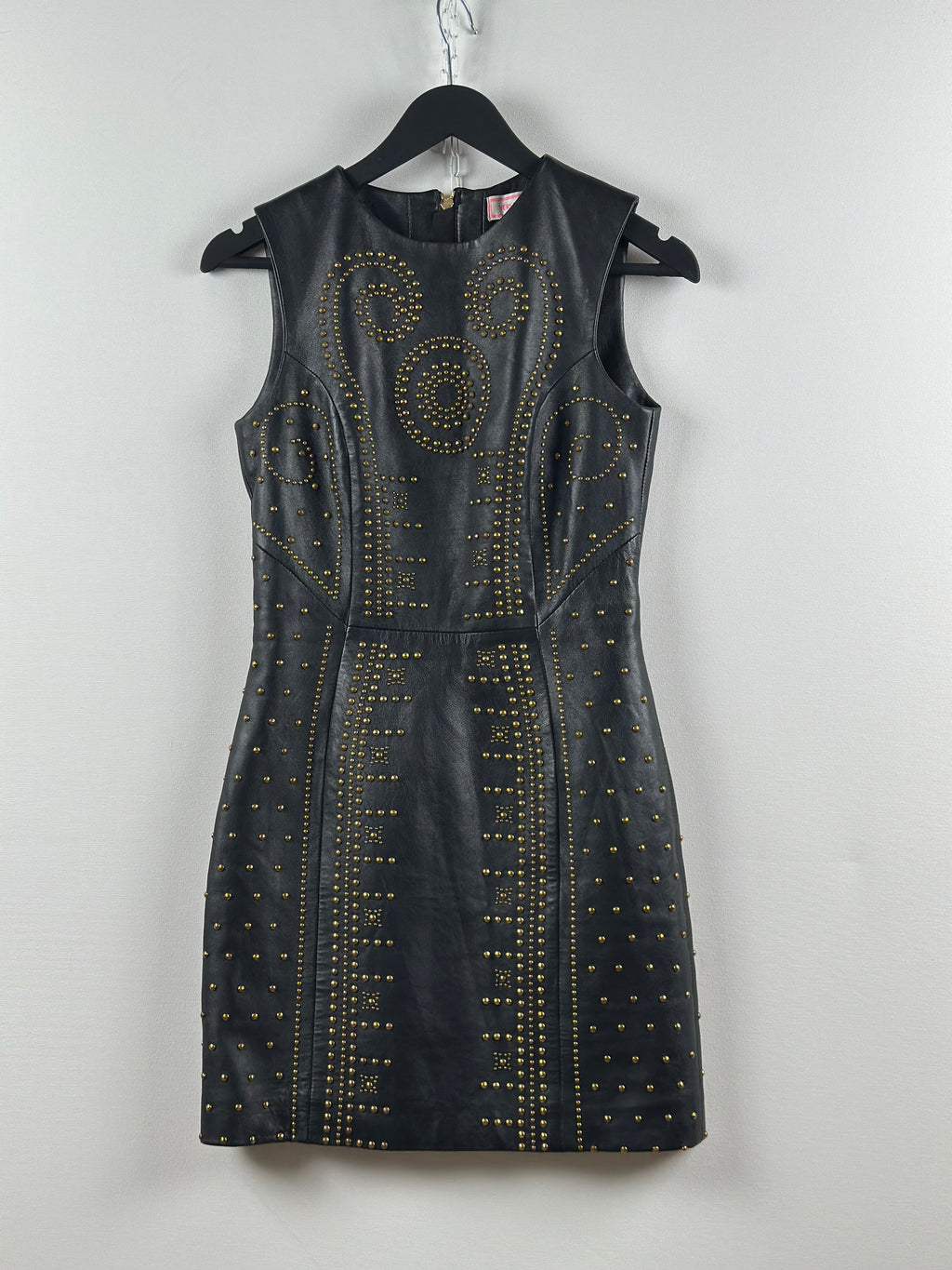 Versace for H&M nahkamekko – koko 34