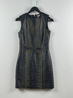Versace for H&M nahkamekko – koko 34