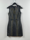 Versace for H&M nahkamekko – koko 34