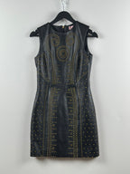 Versace for H&M nahkamekko – koko 34
