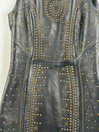 Versace for H&M nahkamekko – koko 34