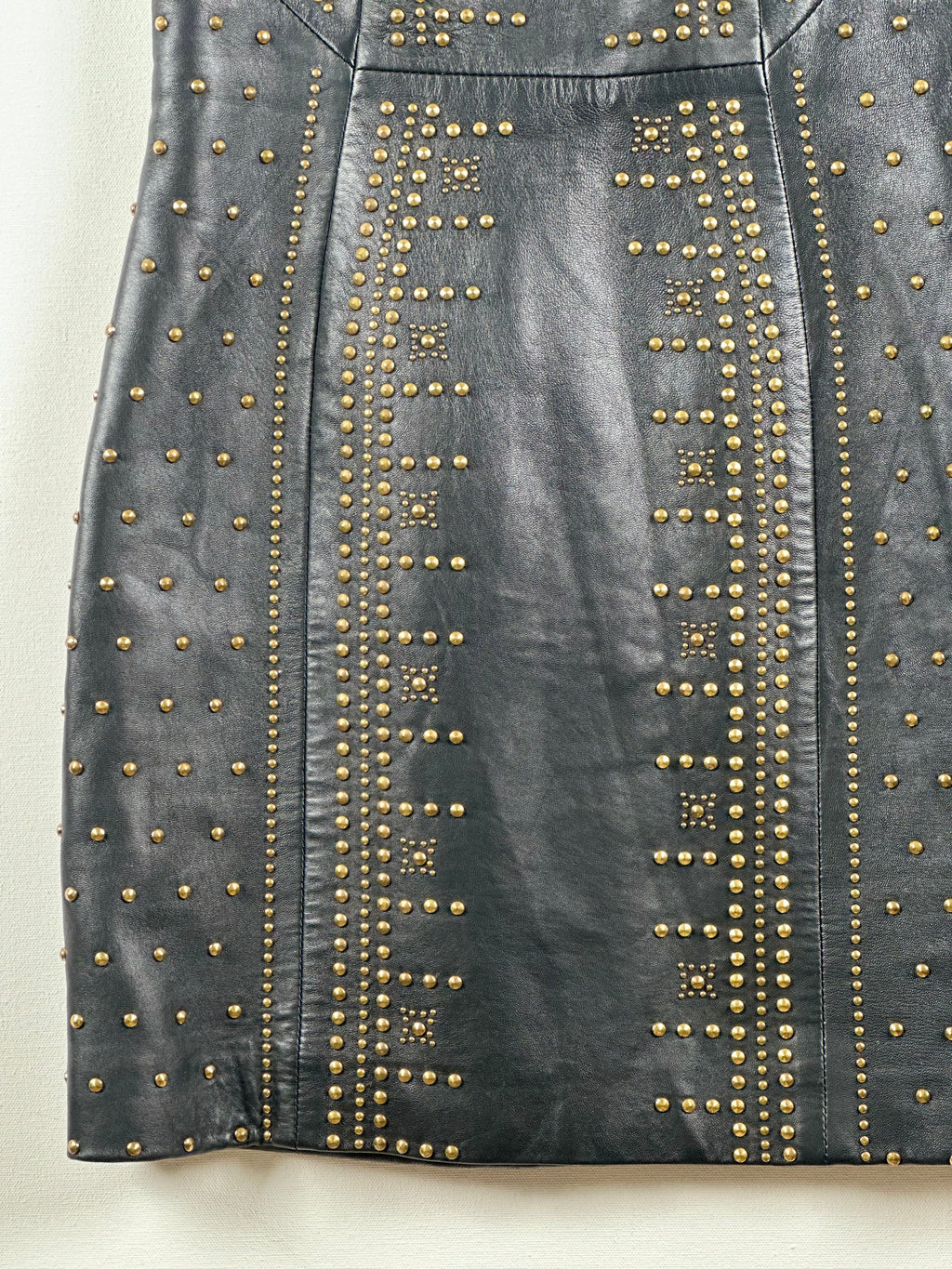 Versace for H&M nahkamekko – koko 34