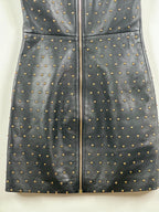 Versace for H&M nahkamekko – koko 34