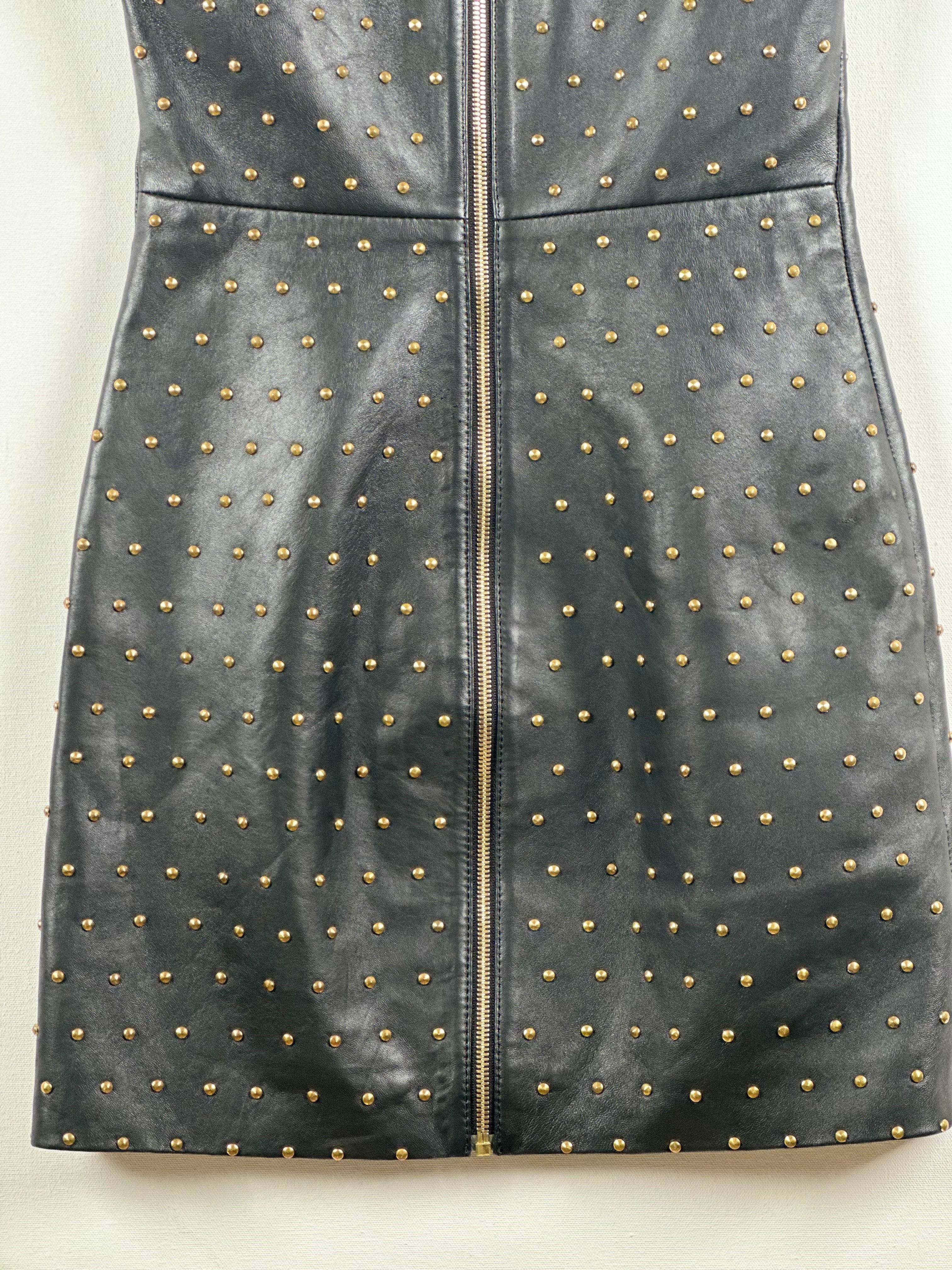 Versace for H&M nahkamekko – koko 34