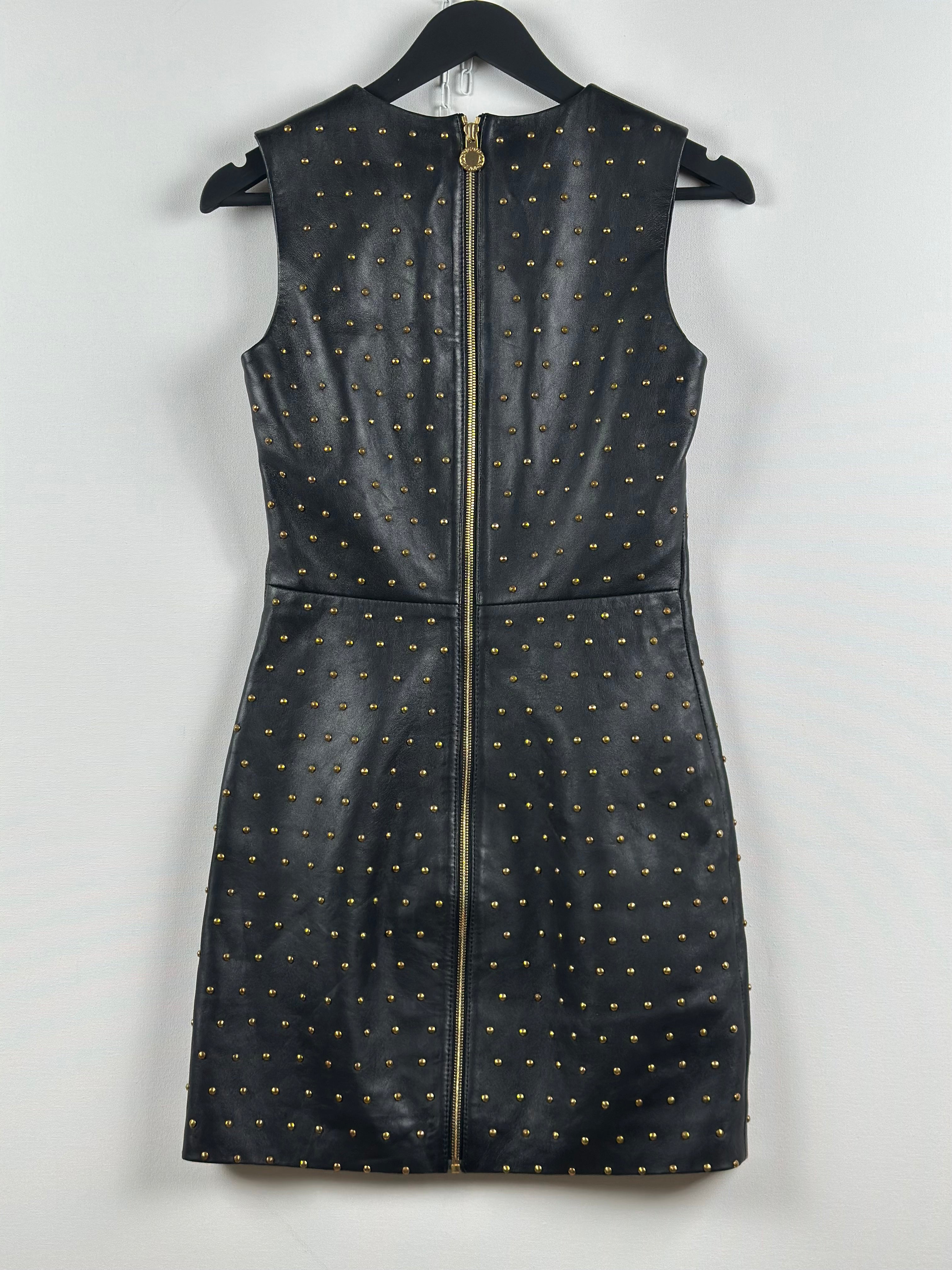 Versace for H&M nahkamekko – koko 34