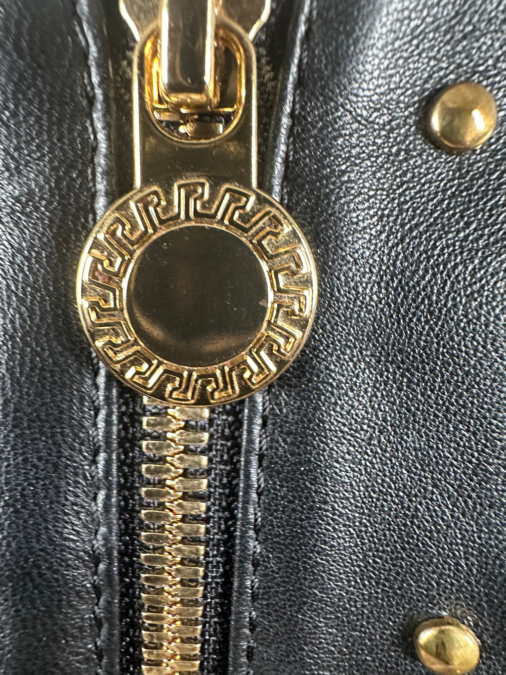 Versace for H&M nahkamekko – koko 34