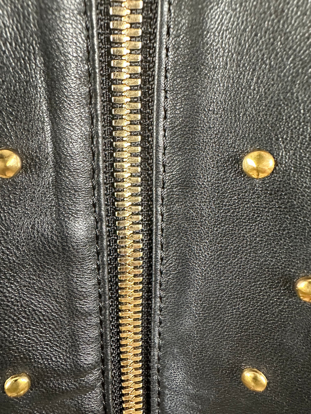 Versace for H&M nahkamekko – koko 34