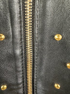 Versace for H&M nahkamekko – koko 34