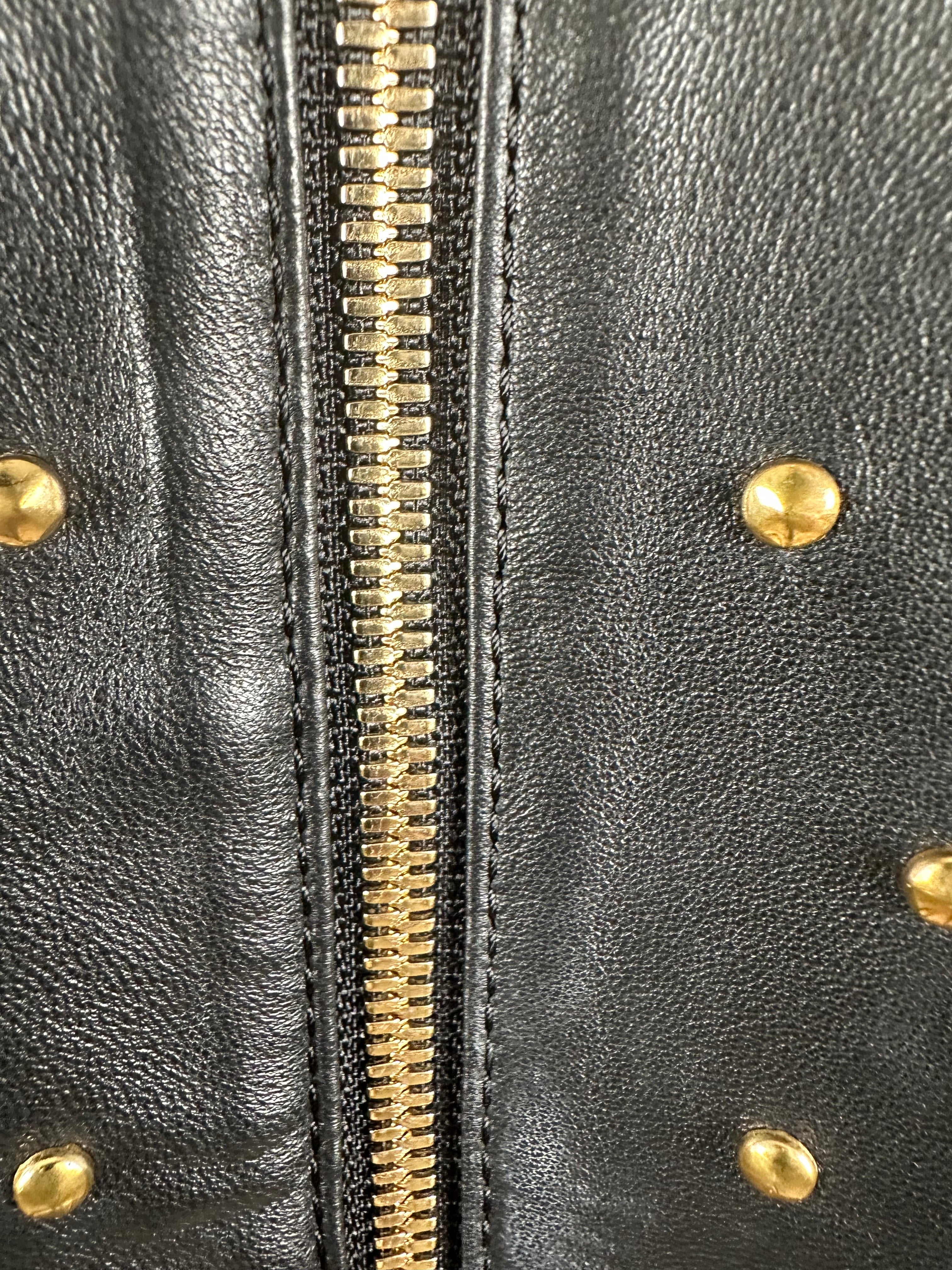Versace for H&M nahkamekko – koko 34