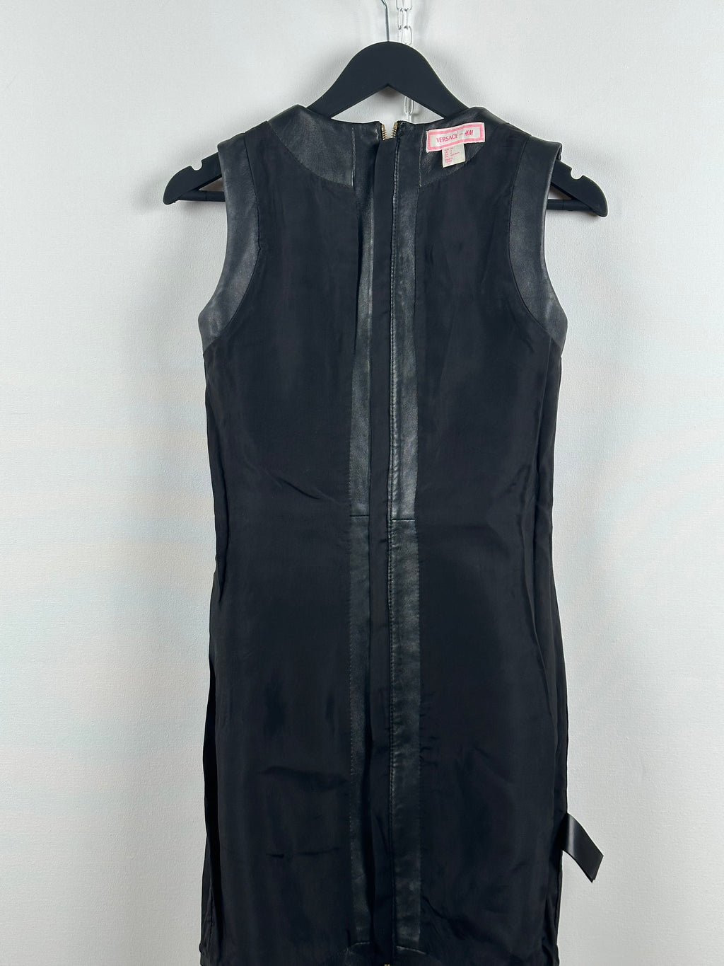 Versace for H&M nahkamekko – koko 34