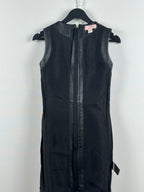 Versace for H&M nahkamekko – koko 34
