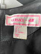 Versace for H&M nahkamekko – koko 34