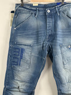 Jack & Jones farkut – koko W36/L32 (uusi, laput kiinni)