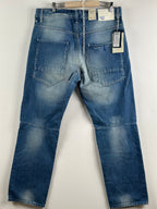 Jack & Jones farkut – koko W36/L32 (uusi, laput kiinni)