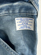 Jack & Jones farkut – koko W36/L32 (uusi, laput kiinni)