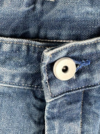 Jack & Jones farkut – koko W36/L32 (uusi, laput kiinni)