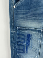 Jack & Jones farkut – koko W36/L32 (uusi, laput kiinni)