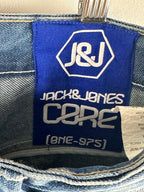 Jack & Jones farkut – koko W36/L32 (uusi, laput kiinni)