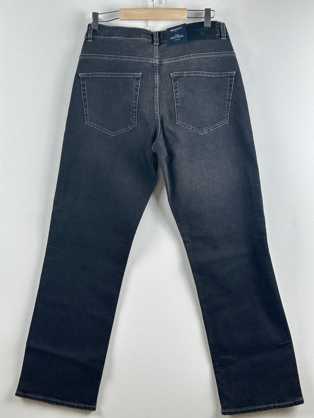 GANT “Tyler” farkut – koko W33/L30 (uusi, laput kiinni)
