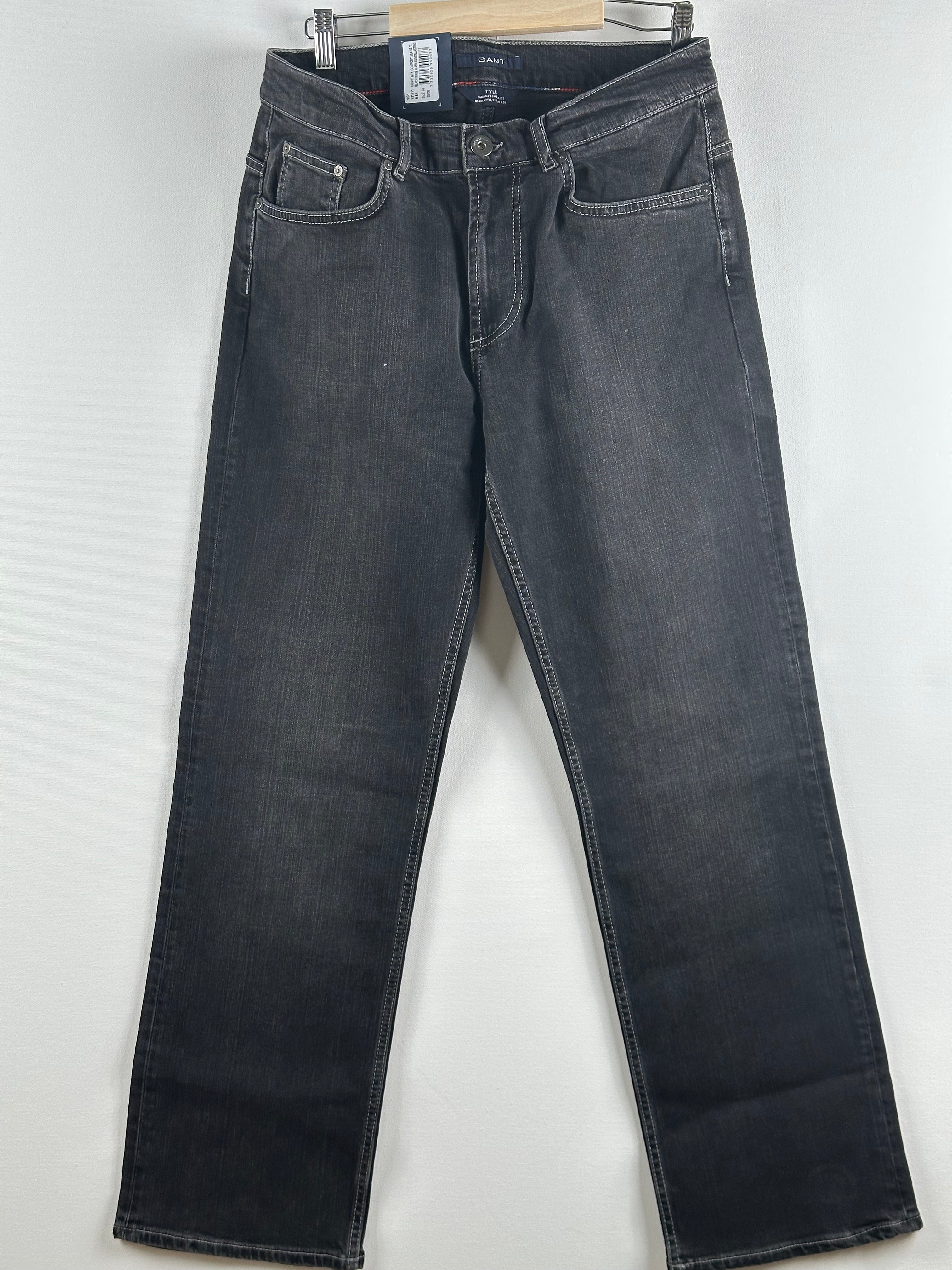 GANT “Tyler” farkut – koko W33/L30 (uusi, laput kiinni)