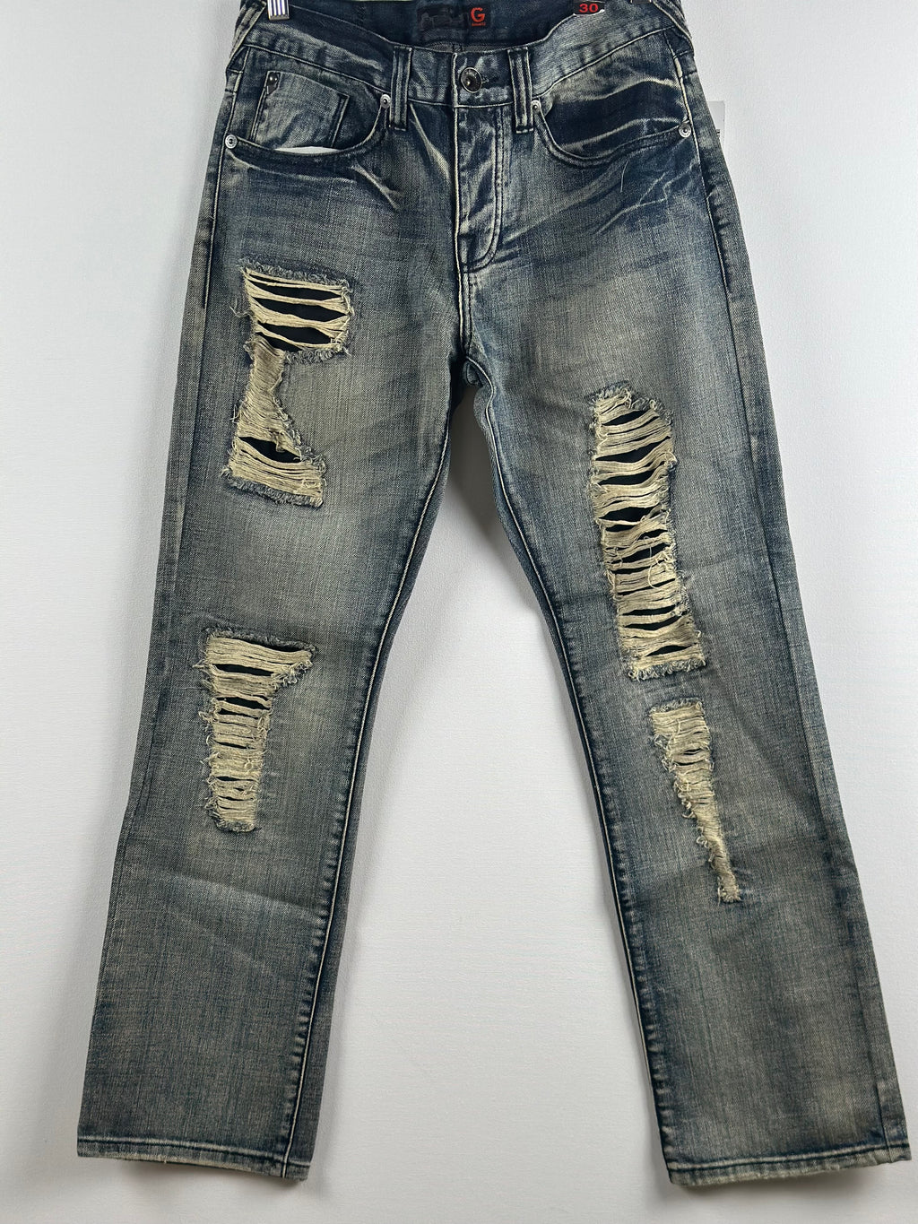 G by Guess farkut – koko W30 (uusi, laput kiinni)