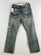 G by Guess farkut – koko W30 (uusi, laput kiinni)