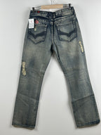 G by Guess farkut – koko W30 (uusi, laput kiinni)