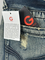 G by Guess farkut – koko W30 (uusi, laput kiinni)