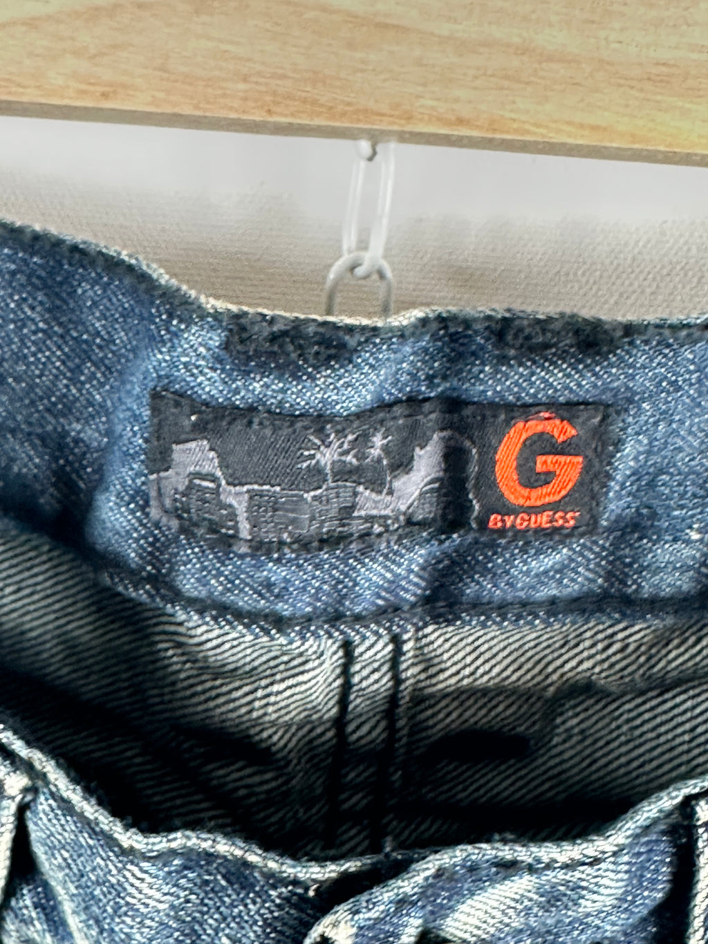 G by Guess farkut – koko W30 (uusi, laput kiinni)