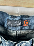 G by Guess farkut – koko W30 (uusi, laput kiinni)