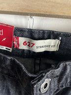 Levi’s 627 Straight Fit farkut – koko W31/L34 (uusi)