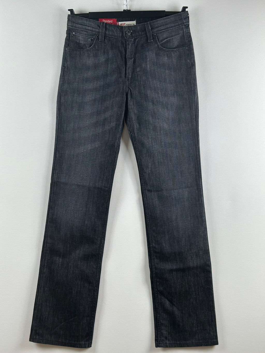 Levi’s 627 Straight Fit farkut – koko W31/L34 (uusi)