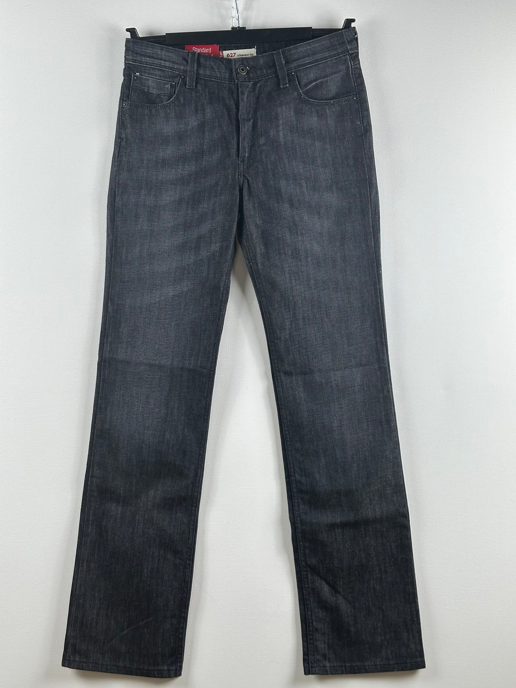Levi’s 627 Straight Fit farkut – koko W31/L34 (uusi)