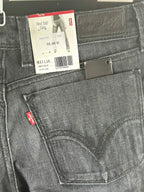 Levi’s 627 Straight Fit farkut – koko W31/L34 (uusi)